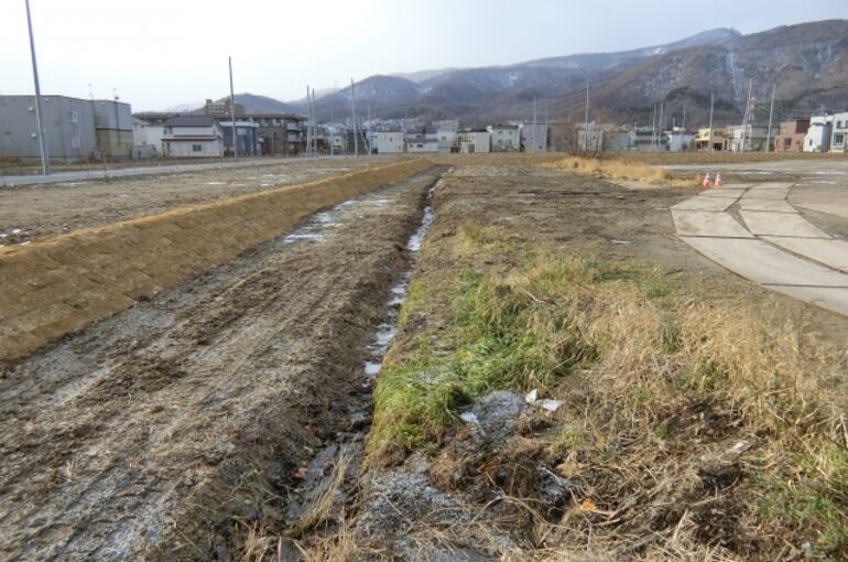 開発行為 (1)