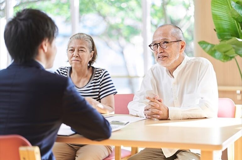 家族信託 (1)
