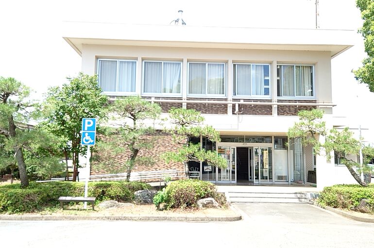 行田県土整備事務所 (1)