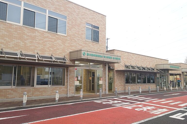 春日部 軽自動車